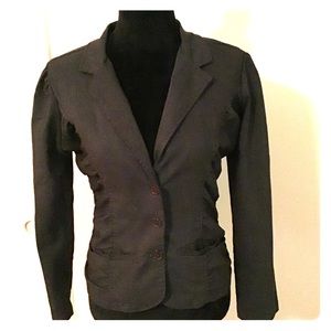 Liz Banks Blazer